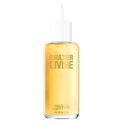 Image of Jean Paul Gaultier Divine Eau de Parfum Refill,200 ml (Pack of 1)