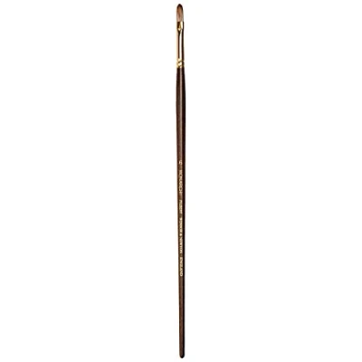 Image of Winsor &amp; Newton Brush, Wood, Nr. 6 7mm