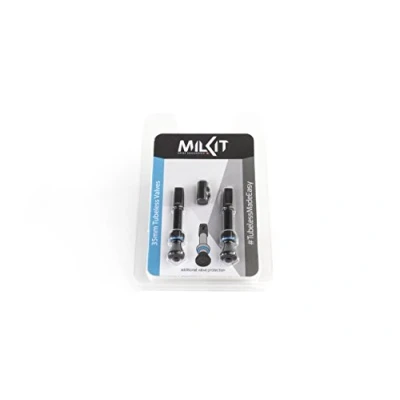 Image of milKit Replacement Valve Pack