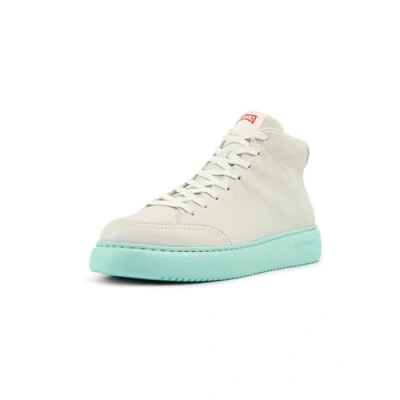 Image of Camper Women&#039;s Runner K21 K400648 Bootie trainers, White 011, 3.5 UK