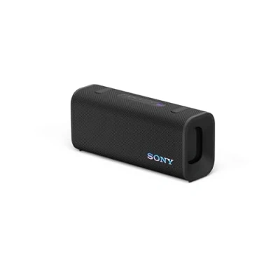 Image of SONY ULT FIELD 3 Portable Bluetooth Speaker Black, Black