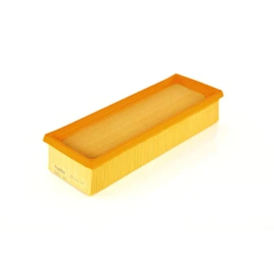 Image of 1420G9 Air Filter BOSCH 1 457 433 297 62,3mm 112,5mm 306mm Insert CITROËN: Saxo Hatchback