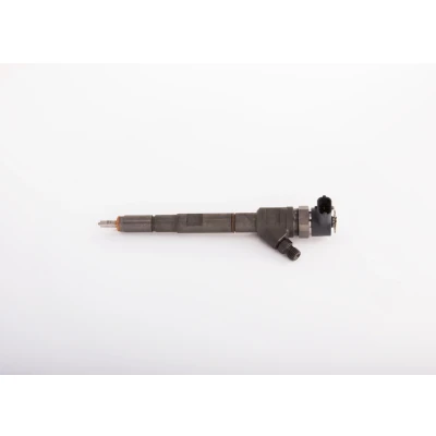 Image of BXCRI2 Injectors BOSCH 0 986 435 180 Common Rail (CR) with seal ring HYUNDAI: H 1 / i800 Travel