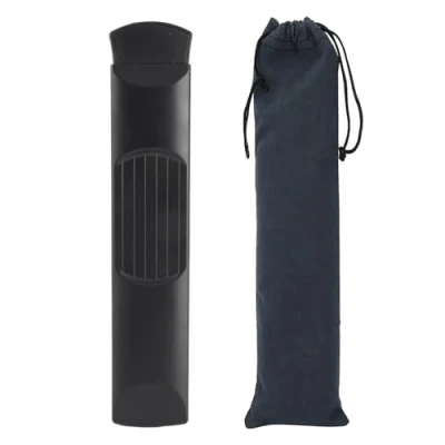 Image of Portable Mini 6 Fret Pocket Guitar Practice Hands Training Tool Chord Trainer Fingering Pratice for Beginner Practice, Playing Accessories