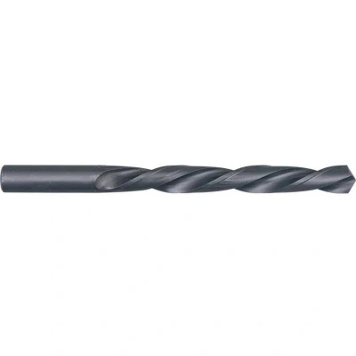 Image of 5x Sherwood 5.50mm Diameter HSS Straight Shank Roll Forged Jobber Drill