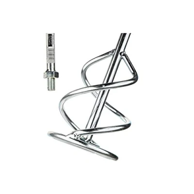 Image of Propeller 105 x 600mm Mixing Paddle M14 Mixer Whisk Proper Tools G105