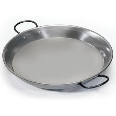 Image of Vaello Induction Paella Pan 38cm