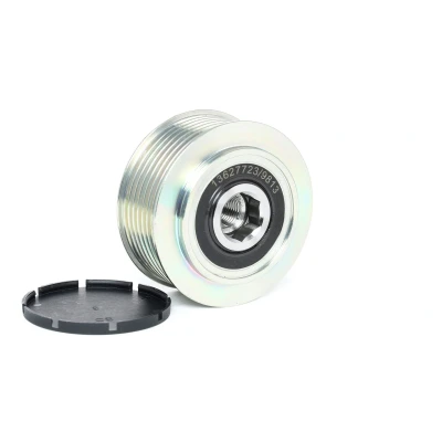 Image of 31141RBDE02 Freewheel Clutch GATES OAP7119 39mm PowerGrip HONDA: Accord 7 Limousine, CIVIC 8 Hatchback, CR V 3