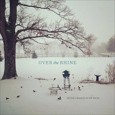 Image of Blood Oranges In The Snow [VINYL]
