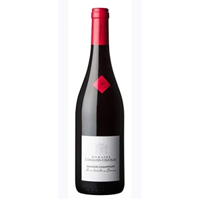 Image of LANGLOIS CHATEAU, Saumur Champigny, (Case of 6x750ml), Loire Valley, France, RED WINE