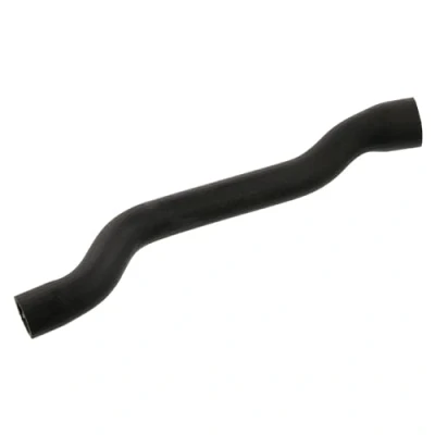 Image of 64211387008, 64211394290, 64211394294, 64211394295, 64218391252 Radiator Hose FEBI BILSTEIN 37374 BMW: 3 Coupe, Touring, Saloon