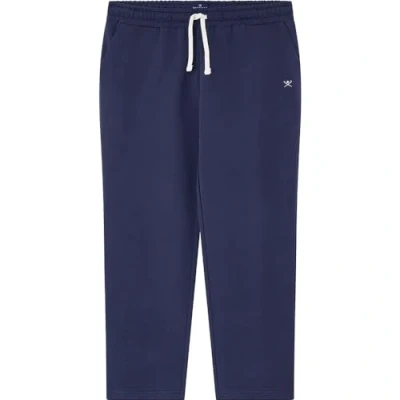 Image of Hackett London Men&#039;s Classic Sweat Pant, Blue (Navy), S