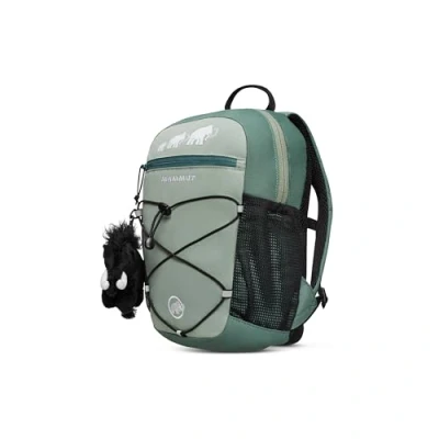 Image of Mammut First Zip jade dark 4 L