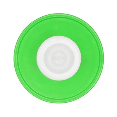 Image of OXO Good Grips Reusable Silicone Lid 15 cm/6 in