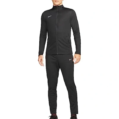 Image of Nike Performance M NK DF ACD23 TRK SUIT K BR Tracksuit, Men&#039;s, Size: Medium, Black/white