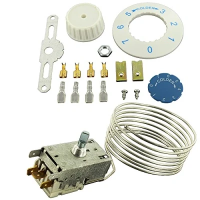 Image of Paxanpax Universal VS5 Thermostat Kit, 53 UN 11