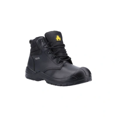 Image of Amblers Safety Mens 241 S3 WR SRC Lace Up Boots