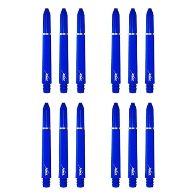 Image of RED DRAGON TRX Intermediate Blue stems 4 sets per pack (12 in total)