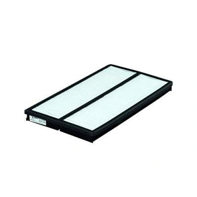 Image of 70380707 Pollen Filter MAHLE ORIGINAL LA 121 Particulate 360,0mm 200mm 28,0mm