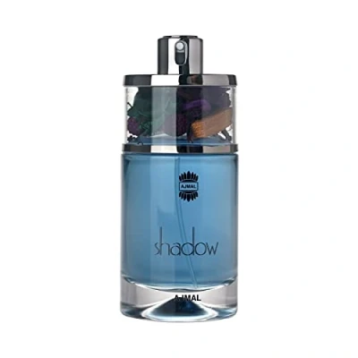 Image of SHADOW II 2 for MEN Perfume Spray him by Ajmal (70ml EDP)