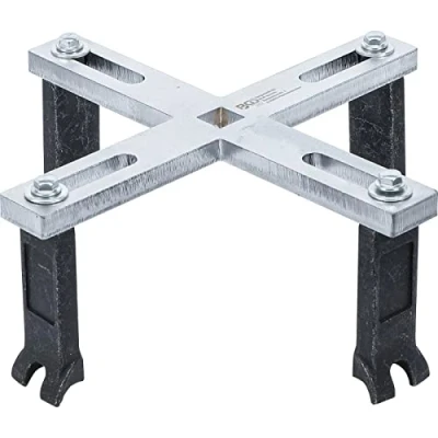 Image of BGS 9376 Tank Sensor Wrench, adjustable 12.5 mm (1/2&quot;) Drive
