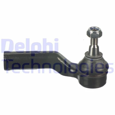 Image of 1714576, 1748237, 1780102, 1784237, 1826501 Track rod end DELPHI TA2998 12,4mm Front Axle Right FORD: Focus 3, 2, KUGA 2
