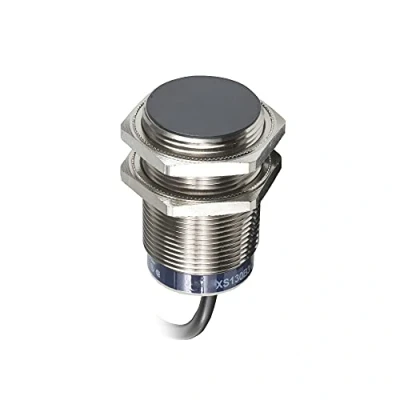 Image of DDPI M30 SN=10MM NO PNP
