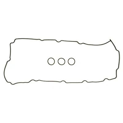 Image of 4663713AB, 4792213ABx3 Gasket Set, rocker cover AJUSA 56032600