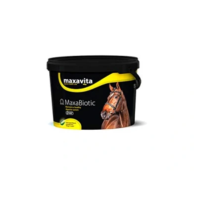 Image of Maxavita Maxabiotic, Clear, 900g