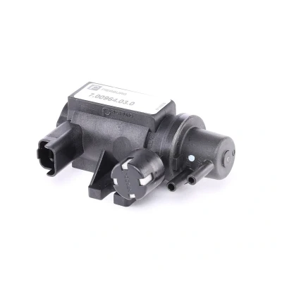 Image of 1628ZT Pressure converter, turbocharger PIERBURG 7.00964.03.0 Solenoid Valve Electric pneumatic