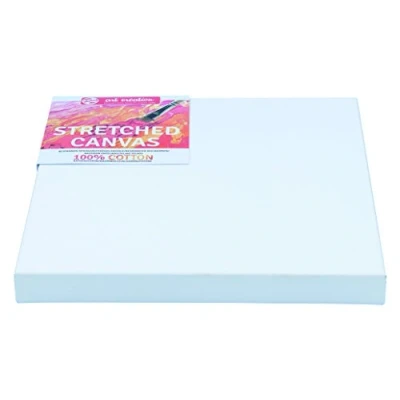 Image of Talens Art Creation Stretched Canvas Cotton 3D 50 x cm