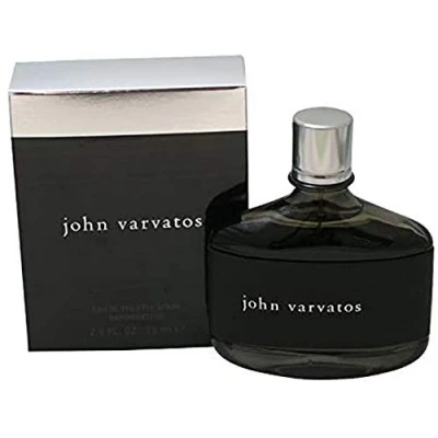 Image of John Varvatos Eau de Toilette Spray 75ml