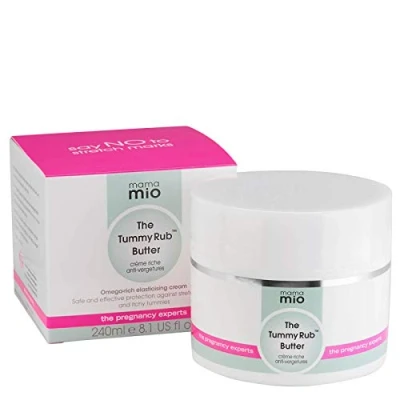 Image of Mama Mio The Tummy Rub Butter Supersize
