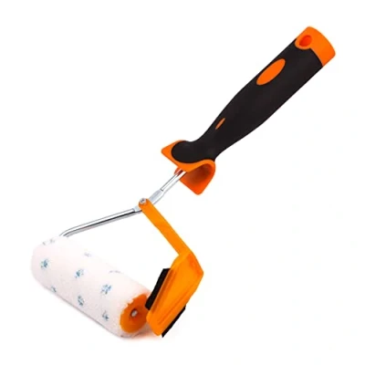 Image of Mivos Trimming Roller 10 cm Line for Quick and Clean of Edges Colour Separation with Two Component Handle