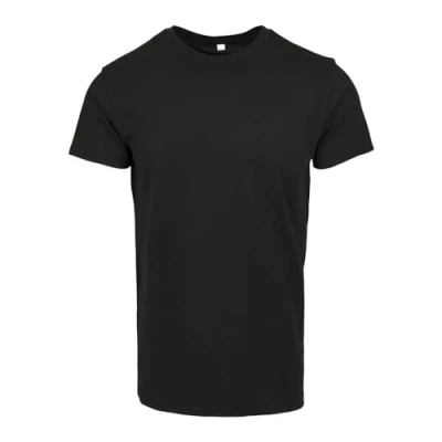 Image of Build Your Brand Men&#039;s By083 merch T Shirt, Black, XXXX Large