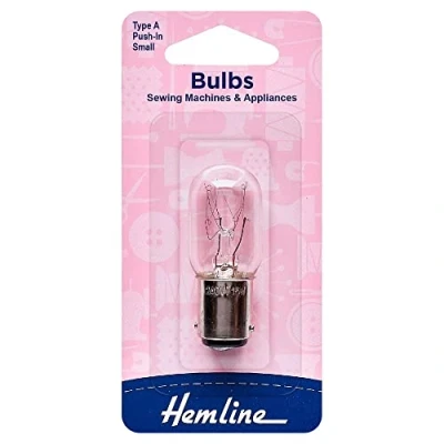 Image of Hemline Bayonet Bulb Large H130.L