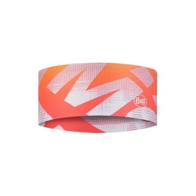 Image of BUFF CoolNet UV® Wide Headband multi Unisex Adult Size Onesize