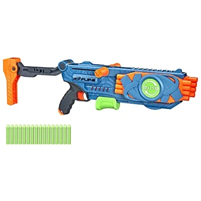 Image of Nerf Elite 2.0 Flipshots Flip 16 Blaster