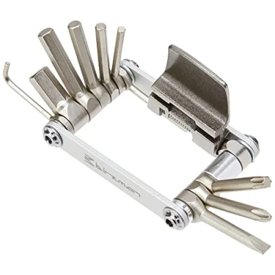 Image of Birzman Feexman E Version 15 Multi Tool