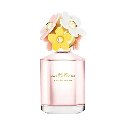 Image of Marc Jacobs Daisy Eau So Fresh de Toilette 75ml Spray