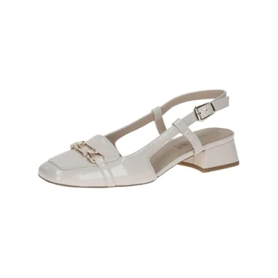 Image of Caprice EVITA women&#039;s Sandals in Beige