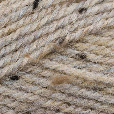 Image of STYLECRAFT Life DK Knitting Yarn 100g Stone Nepp 2324