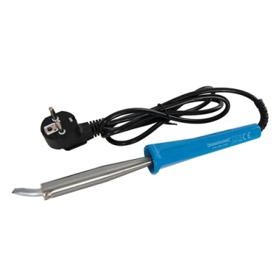 Image of Silverline Soldering Iron 100W EU