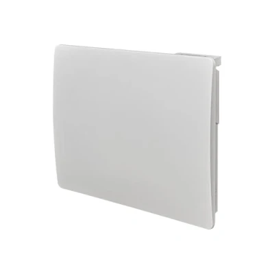 Image of Adam Solis 1000W Ceramic Core Electric Radiator in White