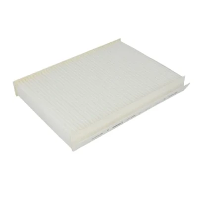 Image of 0000051918017, 0000052063810, 0000077366480, 51918017, 52063810 Pollen Filter MAHLE ORIGINAL LA 889 Particulate 220,0mm 157mm 30,0mm