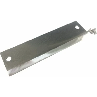 Image of Benliner Replacement Blade for Noodle Dishes, Flat Blade, Includes 2 Screws