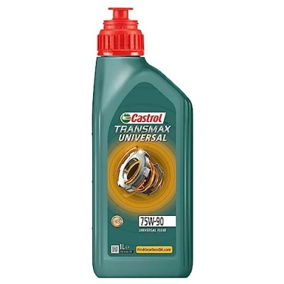 Image of Castrol Transmax Universal 75W 90 1L