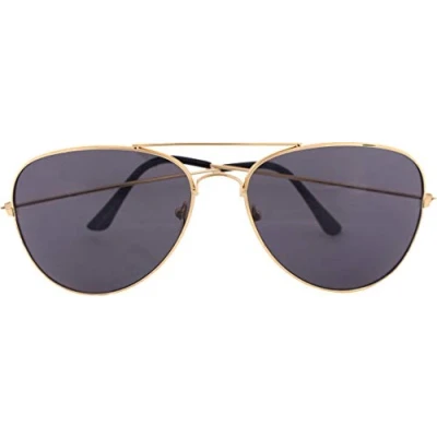 Image of Mil Tec Sunglasses 15606000, Yellow, One Size