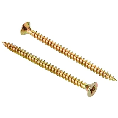 Image of BGS Diy 80971 Multi Purpose Screws Cross Slot PZ2 4.0 x 60 mm 100 pcs.