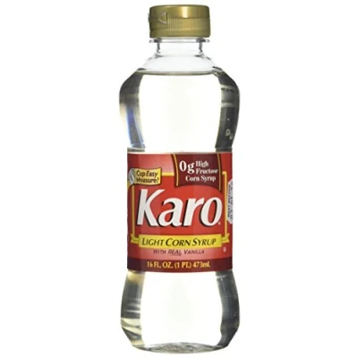 Image of Karo Light Corn Syrup 473ml (1 Pint)